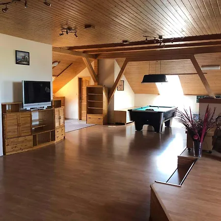 Apartment In Siofok/balaton 19942 *