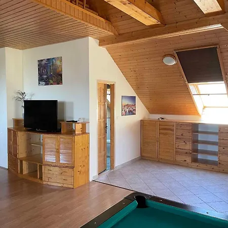 Apartment In Siofok/balaton 19942 *