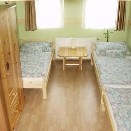 In Siofok/balaton 19942 Apartment
