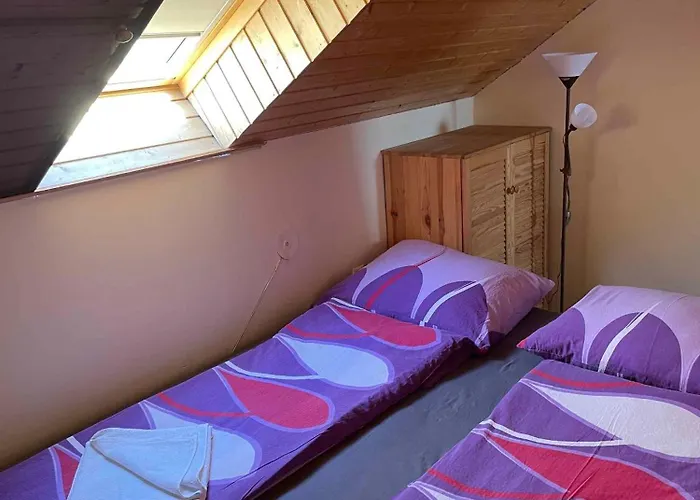 In - Balaton 19942 Case de vacanță Siófok